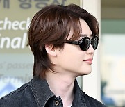 이종석 ‘환상적인 옆모습’[포토엔HD]