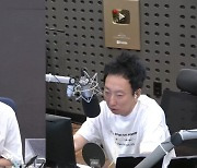 박명수 “‘대구치맥페스티벌’ 올해도 간다, 배터리 아끼지 말고 찍어달라”(라디오쇼)