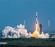 ASTRA 1P Successfully Launched on SpaceX’s Falcon 9 Rocket