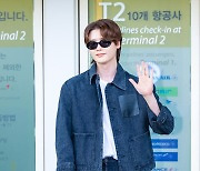 이종석,'머리부터 발끝까지 멋짐' [사진]