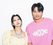 "임신한 배 까지마" 이지훈♥아야네 악플 박제, 혐오 정면돌파 [Oh!쎈 이슈]