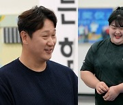 ‘사당귀’ 이연복 이대호, 역도 미래 박혜정 박주효 만났다