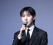 SM, 엔시티 런쥔 ‘사생 오해’ 일반인 번호 유출 사과 “깊이 반성“ [공식입장]