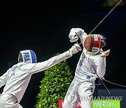 epaselect SWITZERLAND FENCING