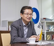 영등포구, 상가 등 소상공인 도로점용료 25% 감면