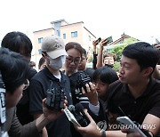 [2보] '얼차려 훈련병 사망' 중대장 등 2명 구속…"증거인멸 우려"