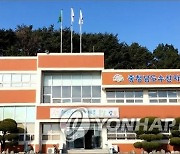 충남수산자원연구소, 어린 주꾸미 60만마리 방류