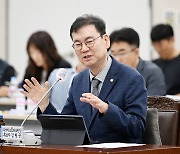 '2+1년' 임기 마친 김형균 부산테크노파크 원장 첫 연임