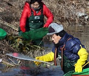 '임금님 진상품' 강진 옴천 토하, 제2 도약 노린다