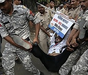 India Protest