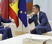 SPAIN QATAR DIPLOMACY