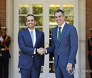 SPAIN QATAR DIPLOMACY