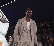 France Men's Fashion S/S Dior