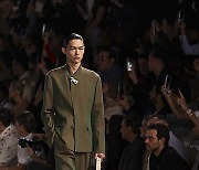 France Men's Fashion S/S Dior