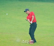 [포토] 김영수 '날카로운 어프로치'