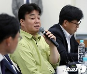 '녹취록 맞불' 거세지는 연돈볼카츠 논란…법정 공방으로 치닫나