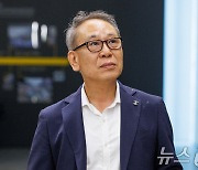 올특위 첫 회의 참석하는 임정혁 대전시의사회장