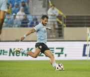 3-0 완승거둔 대구FC…대팍의 왕, '세징야가 돌아왔다'[종합]