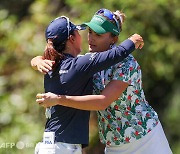 '렉시톰슨 따라잡은' 고진영, 위민스 PGA챔피언십 2R 선두권 도약 [LPGA 메이저]