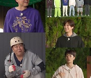 ‘1박 2일’ 연정훈-나인우 하차 앞두고 맹활약…20년 만에 ‘X맨’ 전격 소환