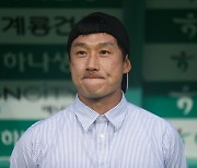 [K리그1 기자회견] '역전패' 이정효 감독 "대전 선수들이 더 이기고 싶어하는 것 같더라"