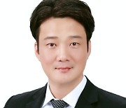 '평당원 출신' 박홍준 與 중앙청년위원장, 청년최고위원 출마