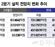 8만전자 돌파에 내던지는 개미, 쓸어담는 외국인…누가 눈물 흘리나