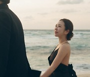 '미달이' 김성은, 깜짝 결혼 발표 "부족한 내게 큰 용기 주는 사람" [전문]