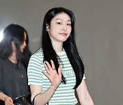 김연아 ‘오랜만에 보는 연아퀸’[포토엔HD]