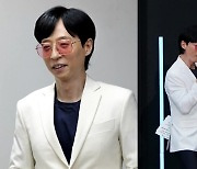 이정재 호소인 된 유재석, 멤버들은 “그냥 도둑 아닌가?” (놀면 뭐하니?)