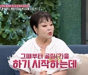 이혜정 “♥산부인과 의사 남편과 결혼 첫날밤 부부싸움, 母 걱정” (동치미)