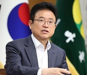 이철우 "APEC 경주 유치는 천년 수도 역사문화 덕분"