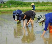 문화가 있는 농촌만들기, 작은들판음악회를 마치고