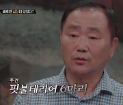 '용감한형사들3' 70억 사기친 쇼핑몰 대표, 하루 아침에 살해? "400평 땅에 핏불테리어가!" [어저께TV]