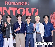 엔하이픈, ‘ROMANCE : UNTOLD’ 콘셉트 시네마 단체 관람 이벤트 [사진]