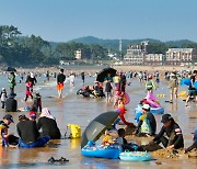 [보령·태안톡톡]서해안 해수욕장서 뜨거운 여름 즐겨보세요