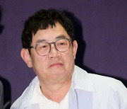 이경규 “재산 절반 날려···‘이 사람’ 없었다면 난 강남 건물주”