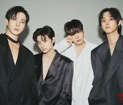 '컴백' ONE PACT(원팩트), '파워타임'·'음악중심' 연이어 출연