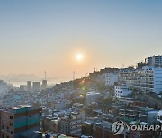 부산 옛도심에 빈집만 6천채…5개 지자체 합동 대응