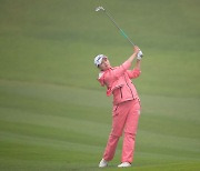 박현경·박지영, KLPGA 투어 BC·한경 대회 3R 공동 선두