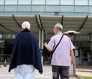 [포토]서울대병원, '무기한 휴진' 중단한다