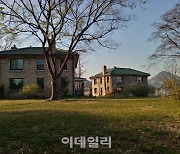 이회영기념관, 남산예장자락서 사직동으로 이전