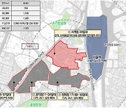 서계·공덕 일대 신통 확정…7000세대 주거단지 재탄생