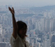 집값 오름폭 커진 수도권 아파트 '거래량 3년 만에 최다'