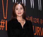 "애들이 불쌍하다" 박지윤, 출장길에 먹먹한 악플..."가슴시리고 아프다"[전문]