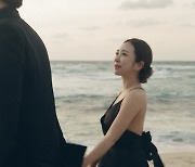 ‘미달이’ 김성은, 결혼 발표 “부족함이 많은 저에게 항상 큰 용기를 주는 사람”