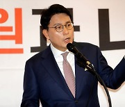 윤상현 " 한동훈·원희룡·나경원은 대선 경선 참여해야"