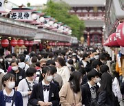 "일본 여행, 싼 맛에 가려고 했더니" 숙박세 내라고?…징수액 인상 검토도