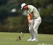 김주형, '특급' 트래블러스 챔피언십 사흘 연속 단독1위…와어어투와이어 우승 보인다 [PGA]