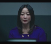 ‘우리, 집’ 김희선, ‘광기 빌런’ 연우 잡고 이혜영 구출 작전 “둘 다 쿨 톤”